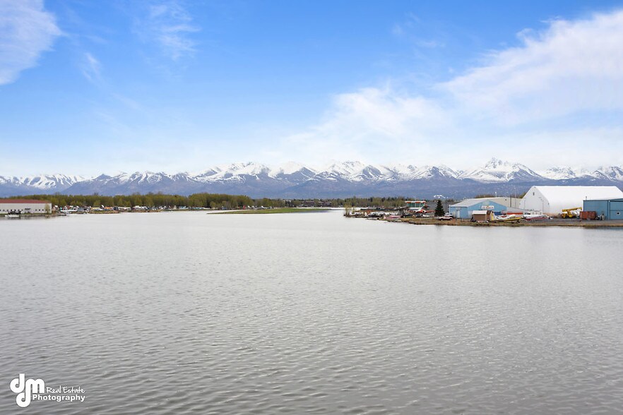 More Photos Of 4451 Aircraft Dr, Anchorage Flex For Lease