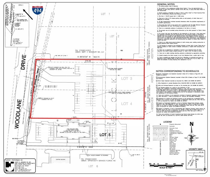 More Photos Of 1783 Woodlane Dr, Woodbury Land For Sale