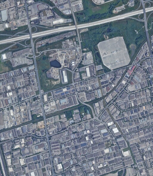 More Photos Of 2800 John St, Markham Light Distribution For Sale