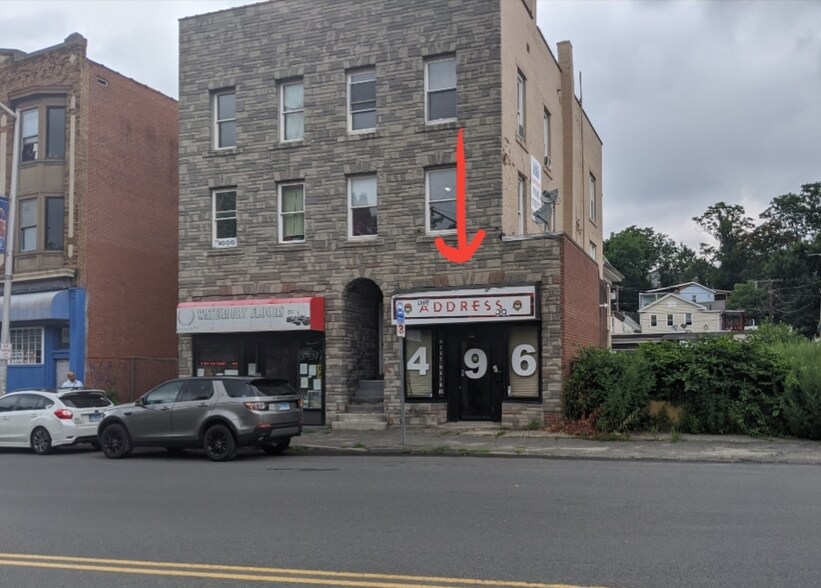 More Photos Of 496-500 W Main St, Waterbury Apartments For Lease