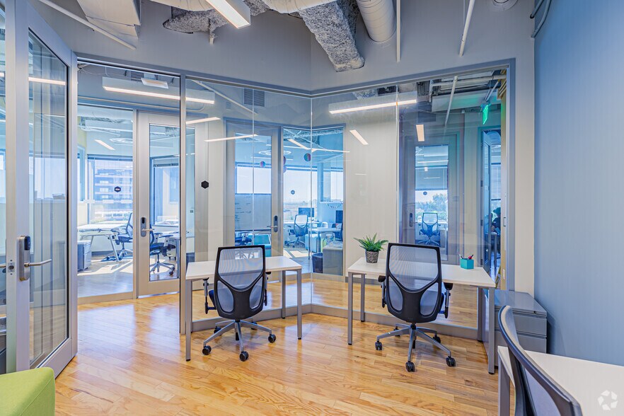 Photo of 1st Floor Ste Coworking No Reserve