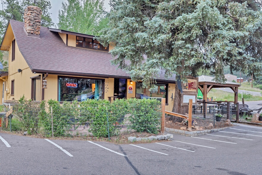 More Photos Of 27051 Barkley Rd, Conifer Daycare Center For Sale