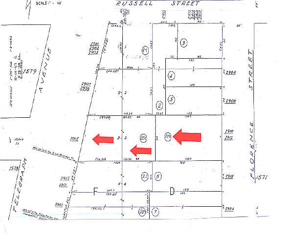 More Photos Of 2915 Telegraph Ave, Berkeley Medical For Lease