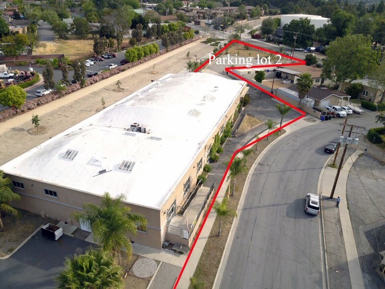 More Photos Of 9456 Roberds St, Rancho Cucamonga Freestanding For Sale