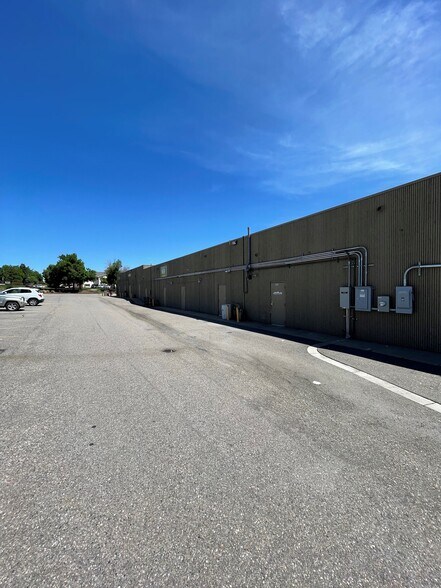 More Photos Of 462-478 Malley Dr, Northglenn Storefront For Sale