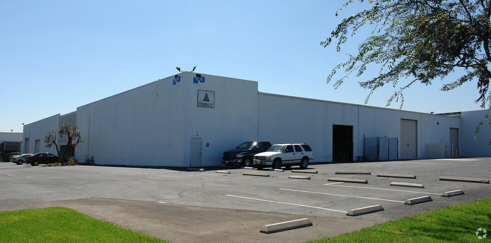 More Photos Of 20435 Tillman Ave, Carson Unknown For Lease