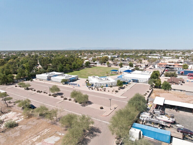 More Photos Of 2929 E McKellips Rd, Mesa Schools For Sale