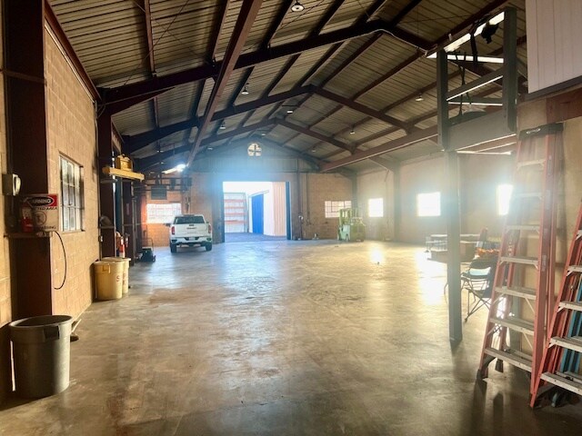 More Photos Of 10332 Rush St, El Monte Warehouse For Sale