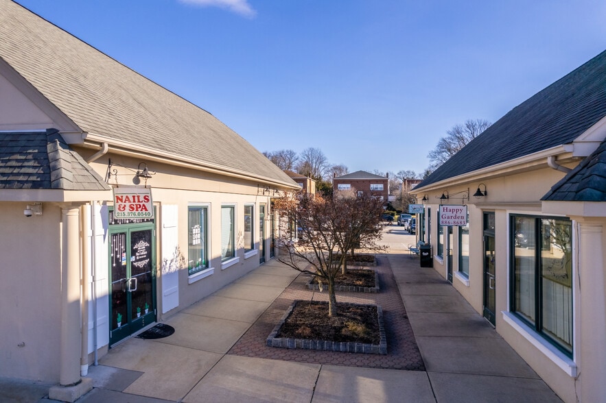 More Photos Of 1320-1350 Bruce Rd, Oreland Unknown For Lease