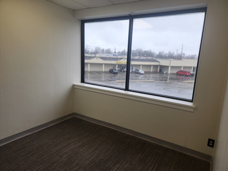 More Photos Of 7667 NW Prairie View Rd, Kansas City Office For Lease