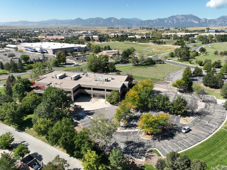 More Photos Of 400 Centennial Pkwy, Louisville Office For Lease