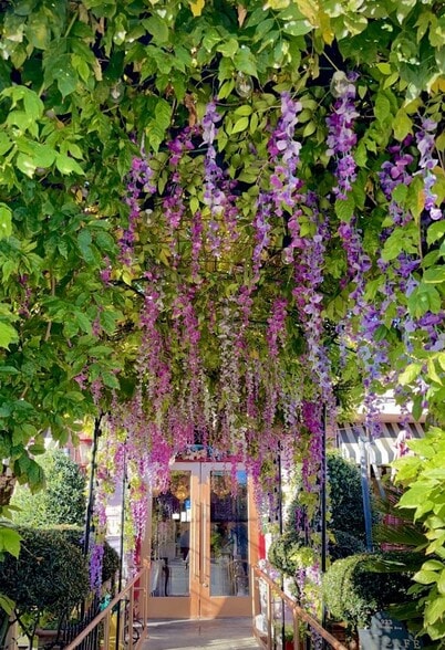 More Photos Of 923 S Bascom Ave, San Jose Restaurant For Lease