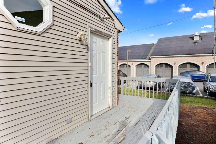 More Photos Of 863 State Rd, Princeton Medical For Lease