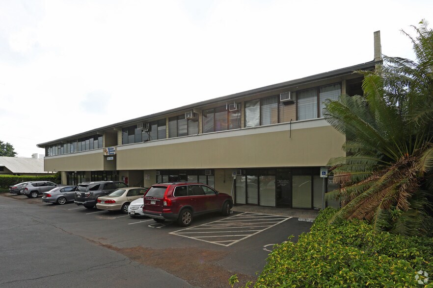 More Photos Of 79-7266 Mamalahoa Hwy, Kealakekua Medical For Lease
