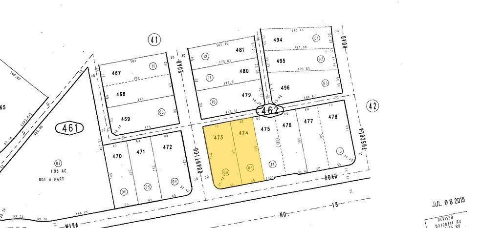 More Photos Of 18056 Wika Rd, Apple Valley Medical For Lease