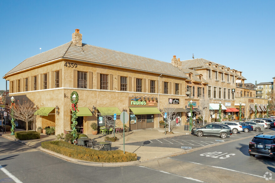 Primary Photo Of 4359 Town Center Blvd, El Dorado Hills Office For Lease