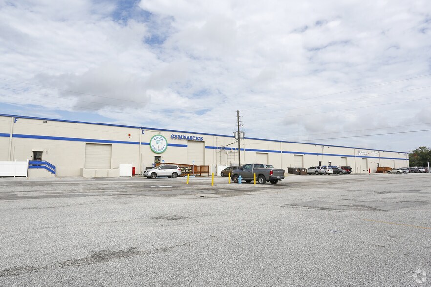 More Photos Of 4400 US Highway 19 N, Saint Petersburg Warehouse For Lease