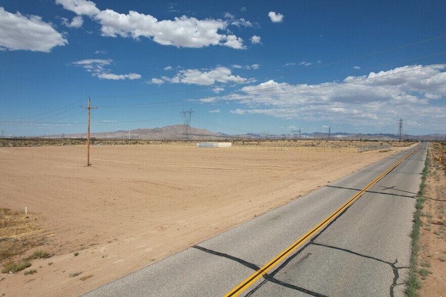 00000 Hopland St, Adelanto, CA 92301 Land For Sale