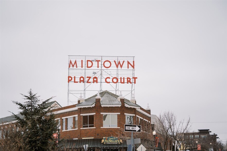 More Photos Of 107 NW 14th St, Oklahoma City Land For Sale