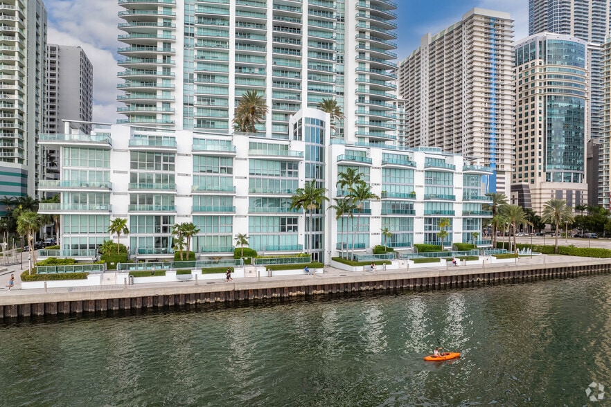 More Photos Of 1331 Brickell Bay Dr, Miami Apartments For Sale