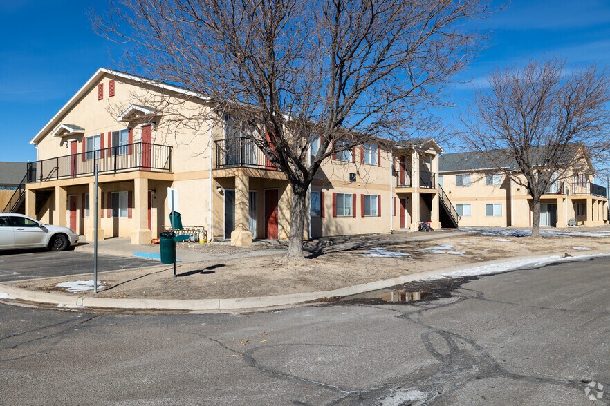 More Photos Of 393 E Spaulding Ave, Pueblo Apartments For Sale