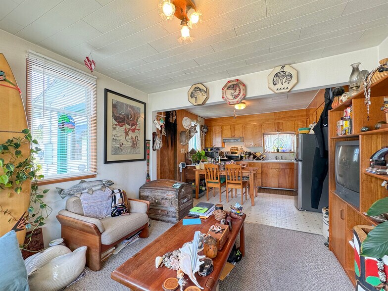 More Photos Of 16672 Frontier st, Clallam Bay Specialty For Sale