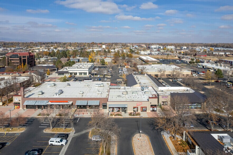 Primary Photo Of 700 Ken Pratt Blvd, Longmont Unknown For Sale