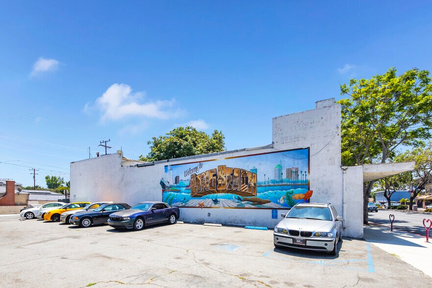More Photos Of 6432 Long Beach Blvd, Long Beach Storefront Retail Office For Sale