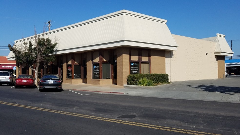 More Photos Of 901-909 Laurel St, San Carlos Medical For Lease