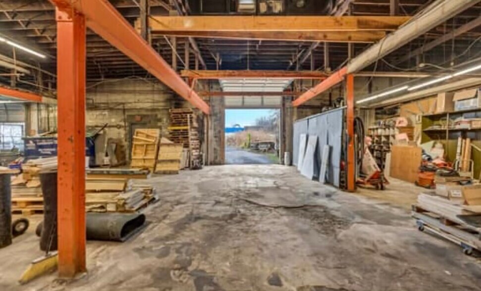More Photos Of 230 Colorado Ave, Buffalo Warehouse For Sale