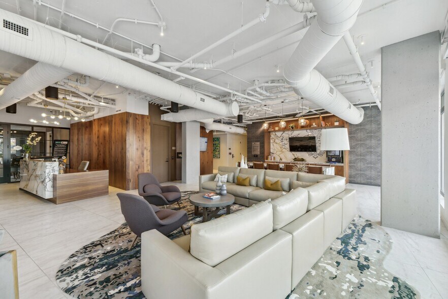 More Photos Of 1701 H St NE, Washington Apartments For Lease