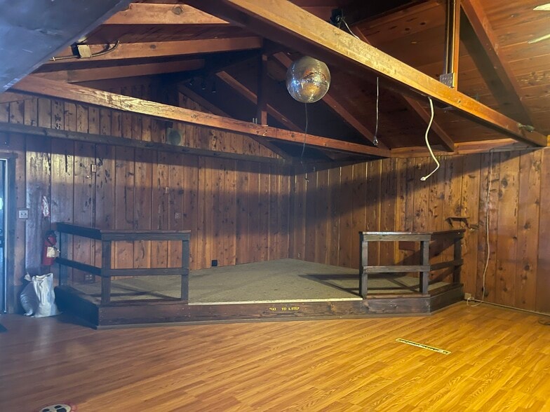 More Photos Of 2968 State Highway 49, Cool Storefront Retail Office For Lease