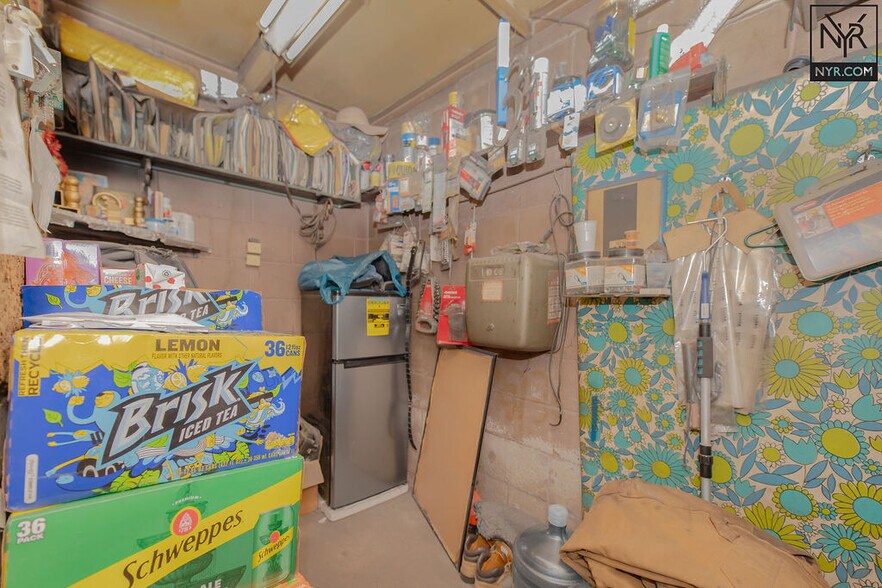 More Photos Of 10620 157th St, Jamaica Warehouse For Sale