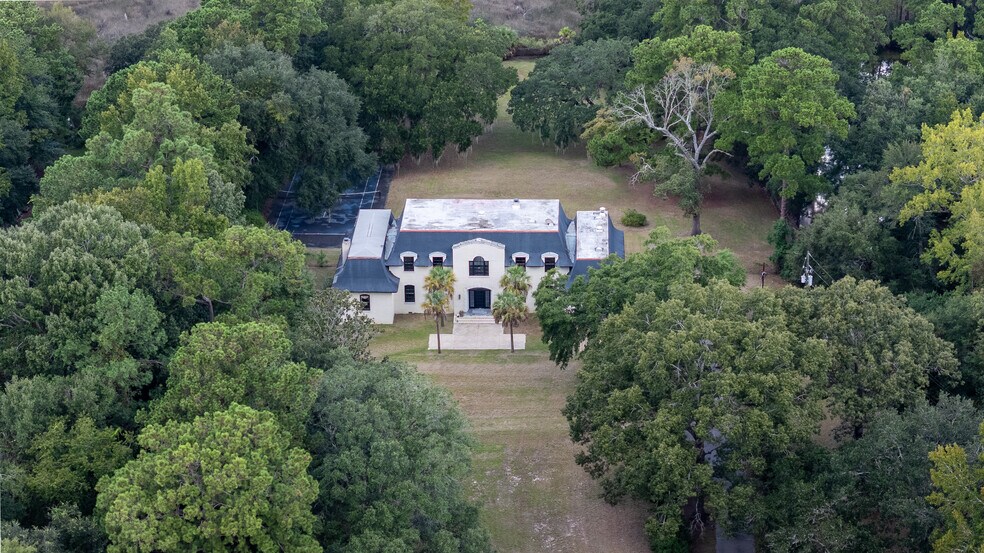 More Photos Of 1460 River Front Dr, Charleston Land For Sale