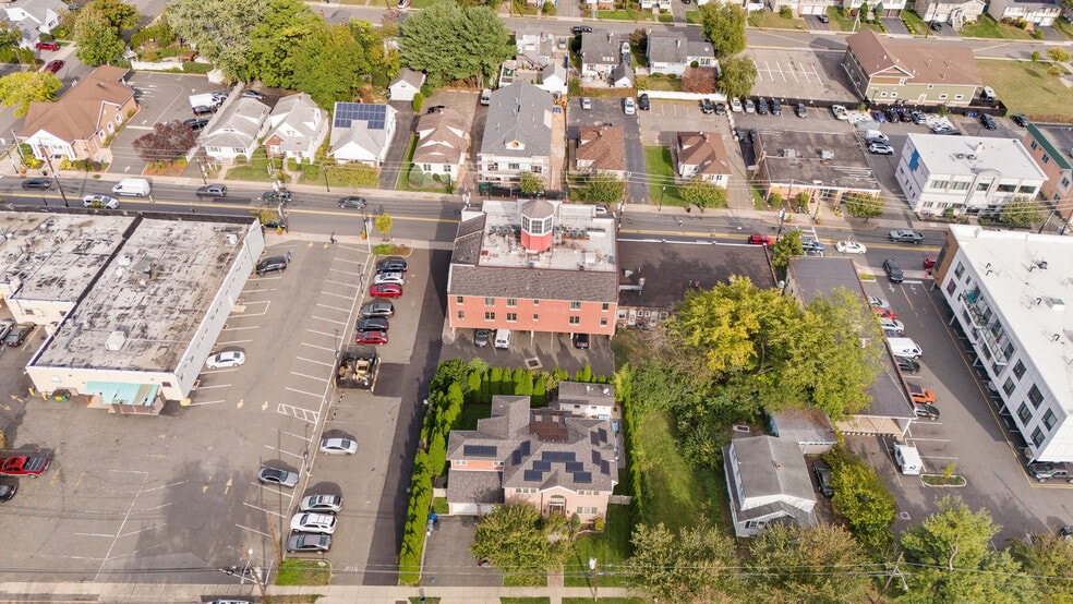 More Photos Of 12-56 River Rd, Fair Lawn Multifamily For Sale