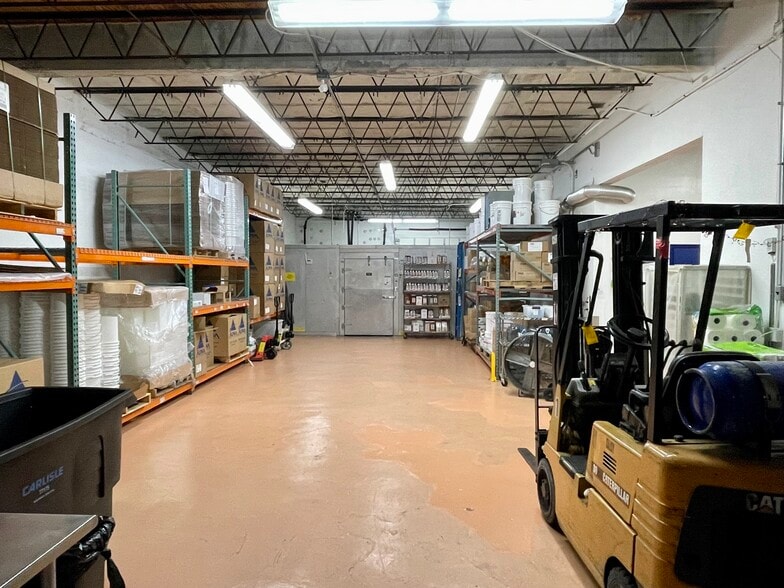 2905 SW 2nd Ave, Fort Lauderdale, FL 33315 Warehouse For Sale