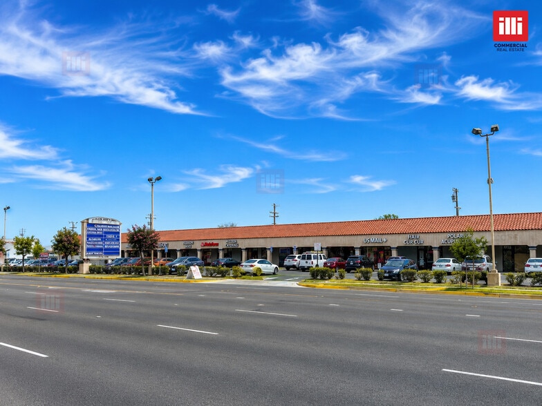 More Photos Of 2758-2770 Sepulveda Blvd, Torrance Unknown For Lease