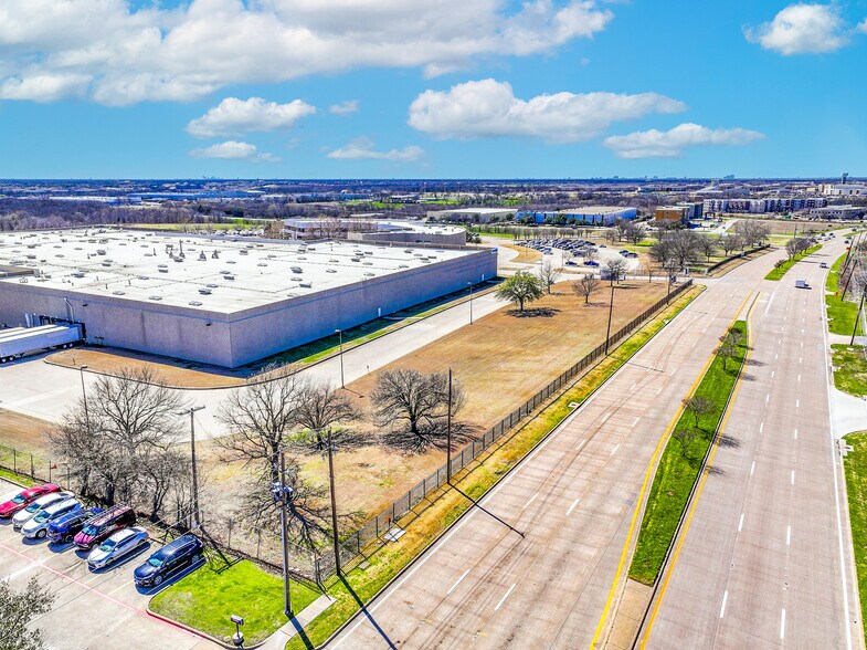 More Photos Of 601 Sanden Blvd, Wylie Land For Sale