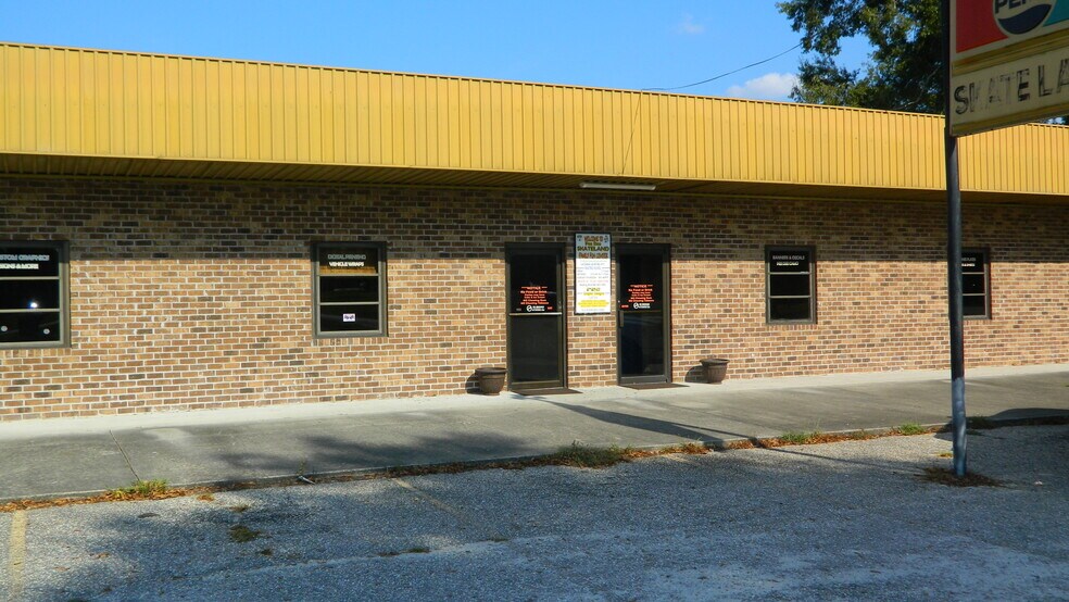 More Photos Of 4603 W Highway 76, Marion Land For Sale