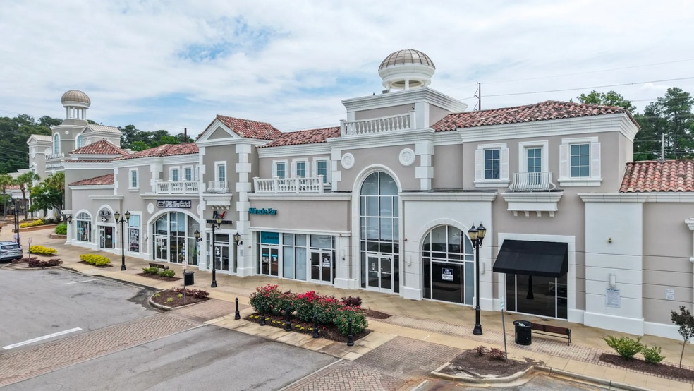 More Photos Of 1009-1260 Bower Pky, Columbia Unknown For Lease