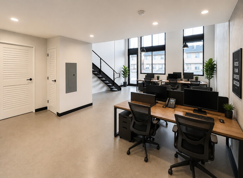 More Photos Of 2556 Telegraph Ave, Berkeley Apartments For Lease