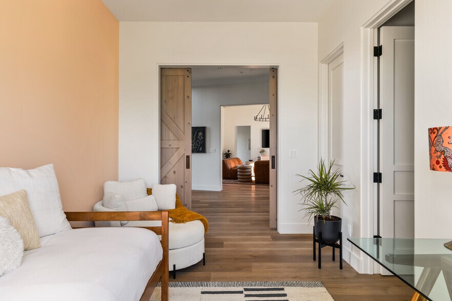 More Photos Of 39241 Corte Venture, Temecula Winery Vineyard For Sale