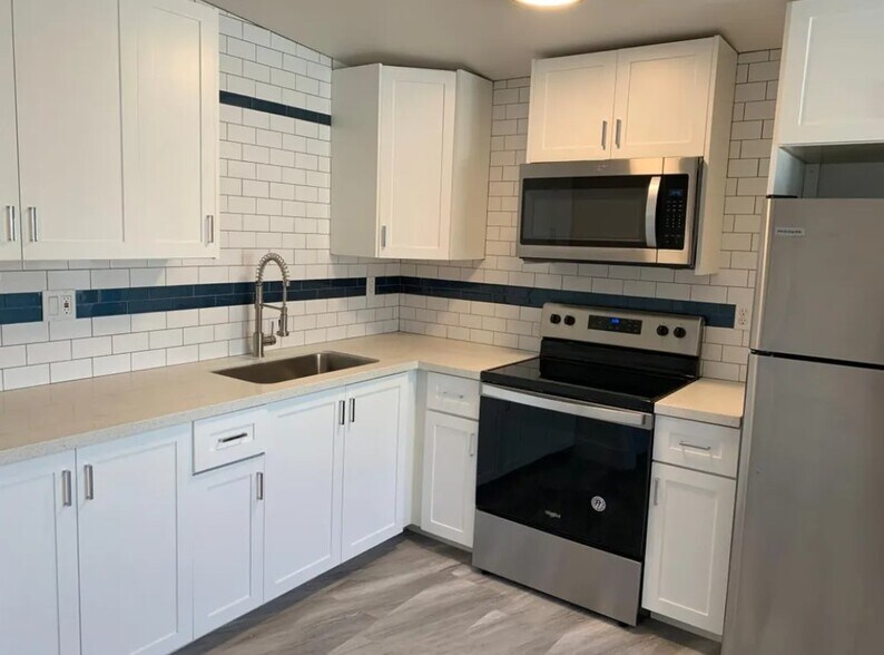 More Photos Of 2853-2939 N Euclid Ave, Tucson Apartments For Sale