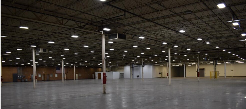 More Photos Of 1123 Industrial Dr SW, Conover Warehouse For Lease
