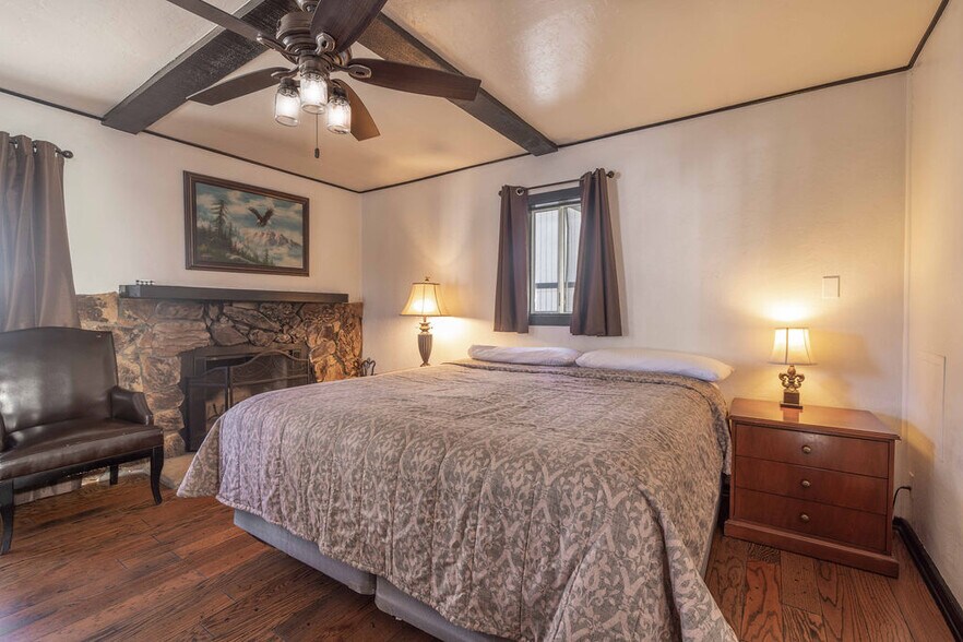 More Photos Of 39921 Big Bear Blvd, Big Bear Lake Hotel For Sale