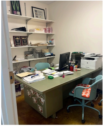 More Photos Of 902 Brooklyn Ave, San Antonio Service For Lease