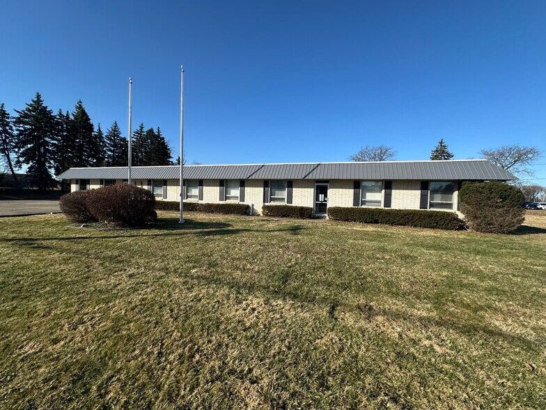 More Photos Of 10273 NY-60, Fredonia Office For Sale