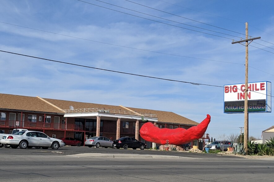 More Photos Of 2160 W Picacho Ave, Las Cruces Hotel For Sale