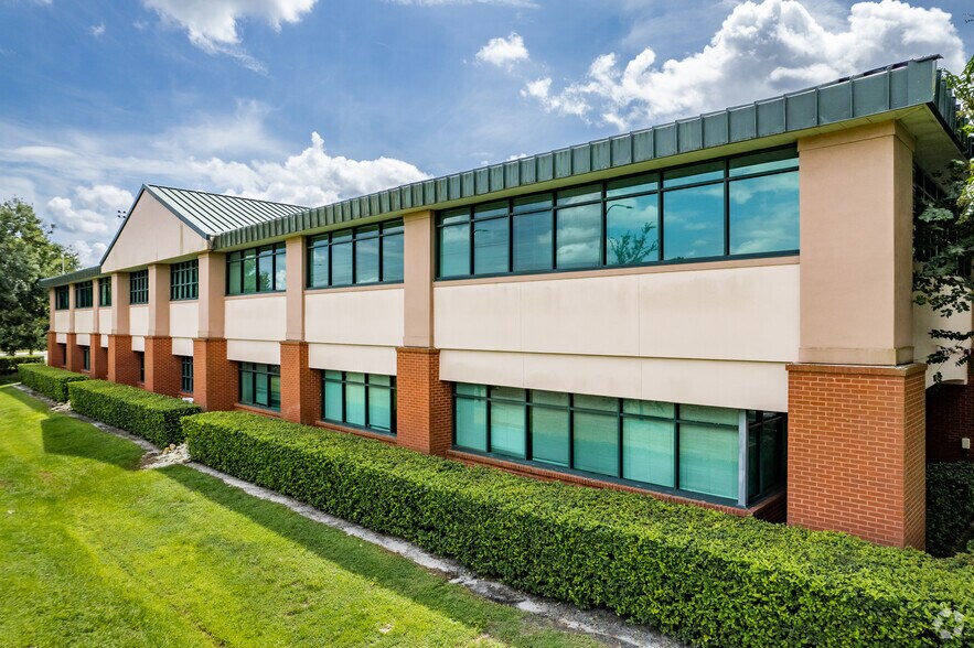 More Photos Of 1551 Sandspur Rd, Maitland Office For Lease