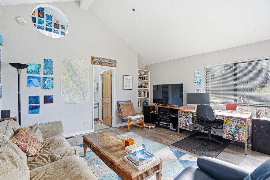 More Photos Of 2101 Johnson Ave, San Luis Obispo Multifamily For Sale